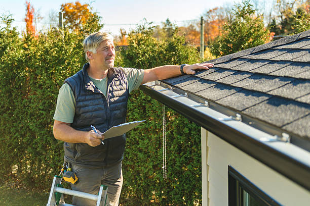 Trusted Flat Roof Repair service in Mc Clellandtown, PA - Ben Roofing and Steel LLC